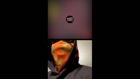 (UpnextTv) Maskedup Him Interview On The UpNexTShow (Fat Ju) (Dmvupnexttv301) Full Interview