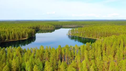 natural scenery