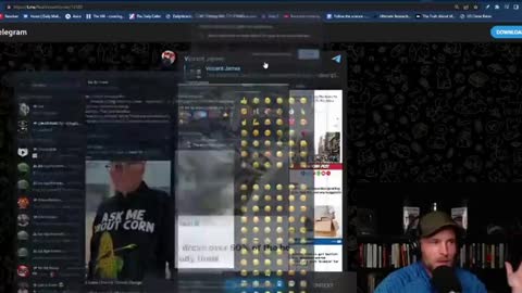 IF THE US ATTACKED THE PIPELINE IT'S A DECLARATION OF WAR ON EUROPE AND WILL USHER IN A GREAT RESET