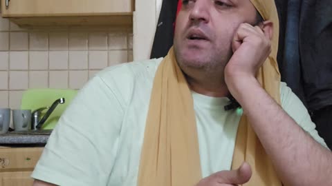 IFTAARI MAI KYA HAI