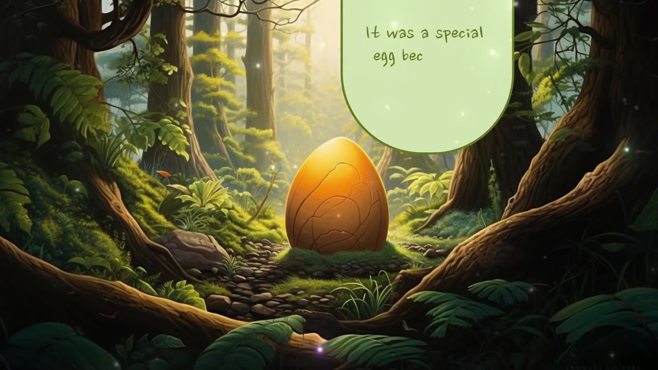 Where to find eggs in Dragon Adventures Origins-The Lost Egg of The Enchanted Dino Valley