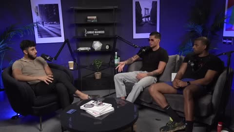 TATE HATERS ARE WEAPONIZING HIS CONTENT AGAINST HIM! FRESH AND FIT