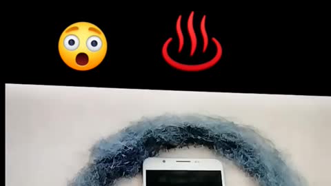 The Power Of Cell Phone Radiation