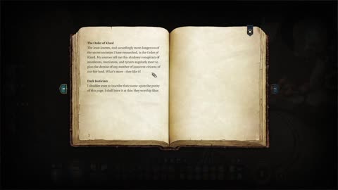 Let's Read "Secret Societies of the Sword Coast: Exposed" in my Best Alex Jones Voice