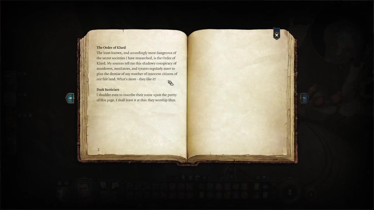 Let's Read "Secret Societies of the Sword Coast: Exposed" in my Best Alex Jones Voice