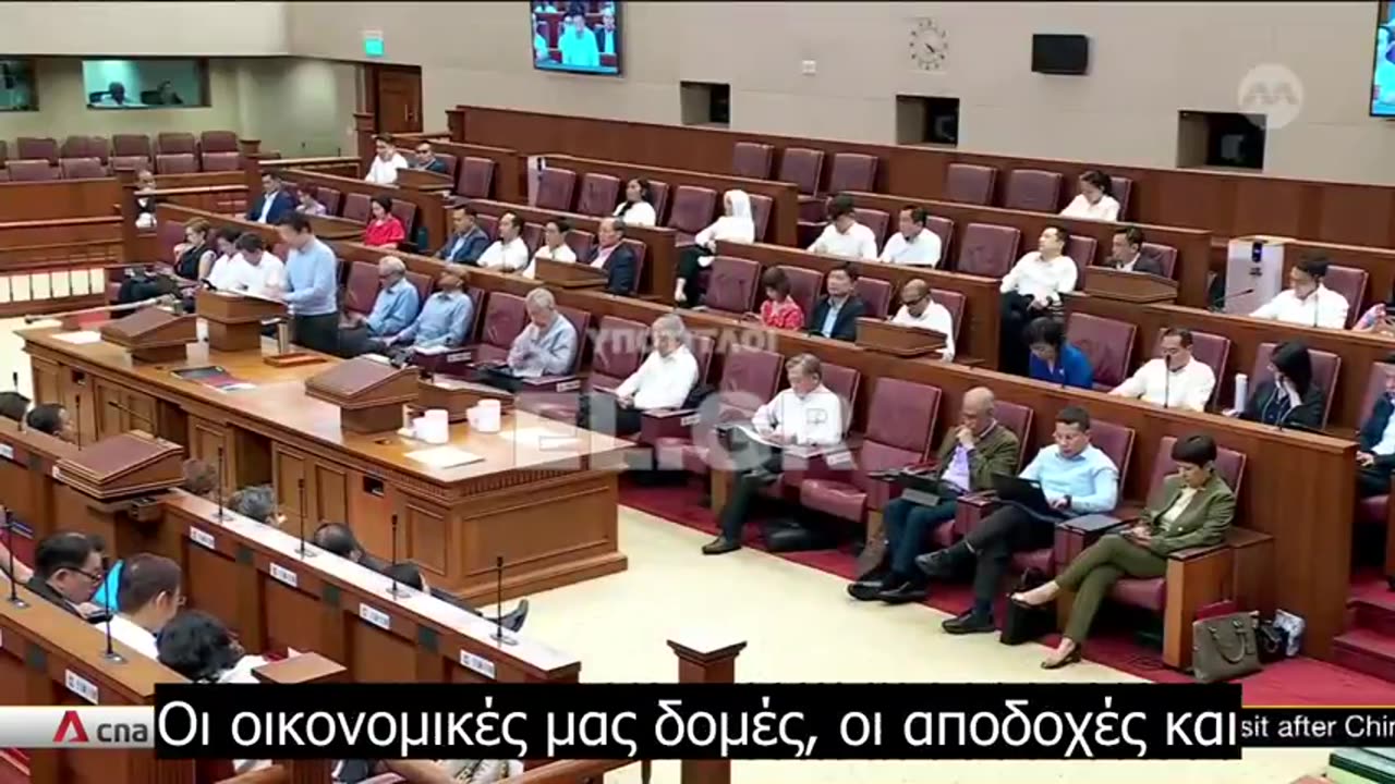 Οι ικανότεροι θα απαγορεύεται να διακριθούν. Όλοι ίσοι προς τα κάτω !