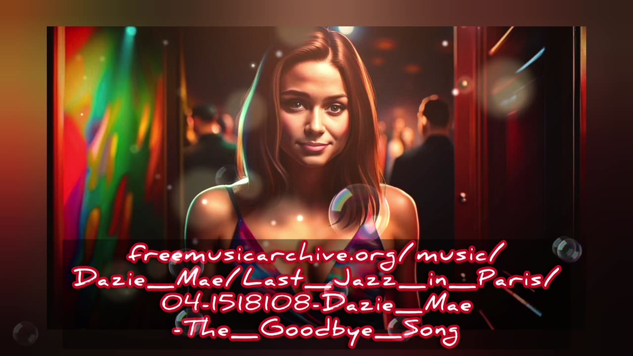 The Goodbye Song