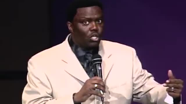 Never Before Seen...Bernie Mac "LIVE" from San Diego "Kings of Comedy Tour"