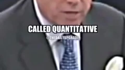 Transparency was never their idea.