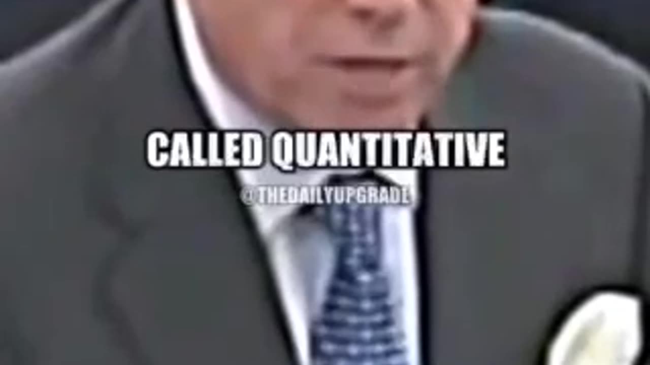 Transparency was never their idea.