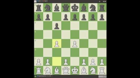 Typical 1500 elo (Rapid) chess.com nonsense pt III with Spain
