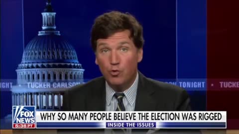 The Disillusionment of the Deplorables