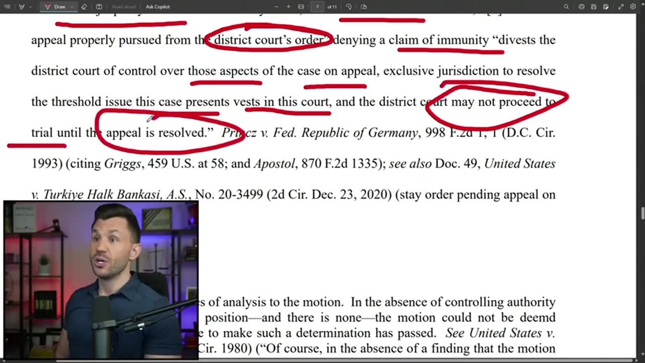 Trump FIRED UP in New York; Defense Moves to STAY J6 Case; Battle for CLASSIFIED Docs