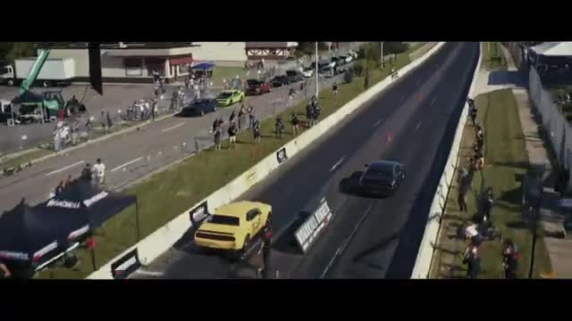 Roadkill Nights Returns