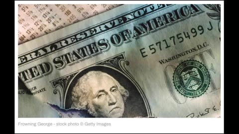 Here’s how the end of the U.S. dollar’s global dominance will play out - Marcel Salikhov