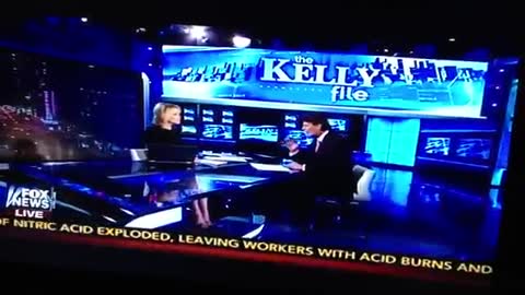 Rev. Farrakhan Farm Subsidies | FOX News Kelly File