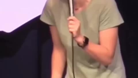 Standup comedy part 6