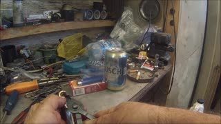 Oil change
