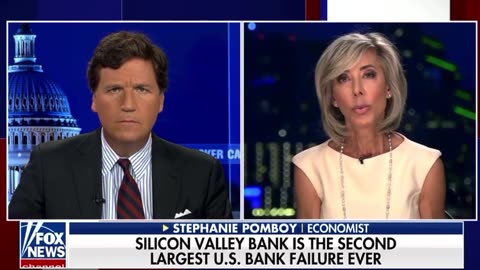 Feds take over Silicone Valley Bank