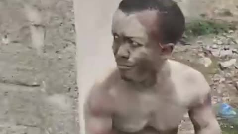 Levitation challenge