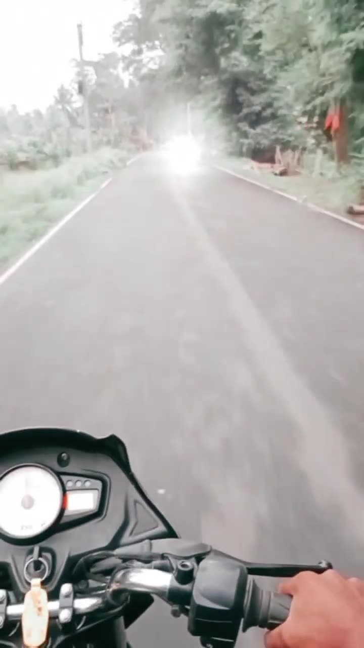 Ride a bike