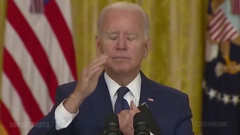Joe Biden Dementia HighLights