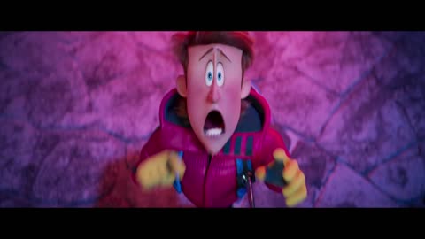 SMALLFOOT - Official Trailer 1