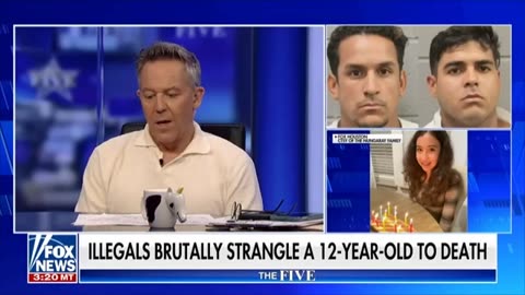 Jesse Watters: This feels like a terror attack to me