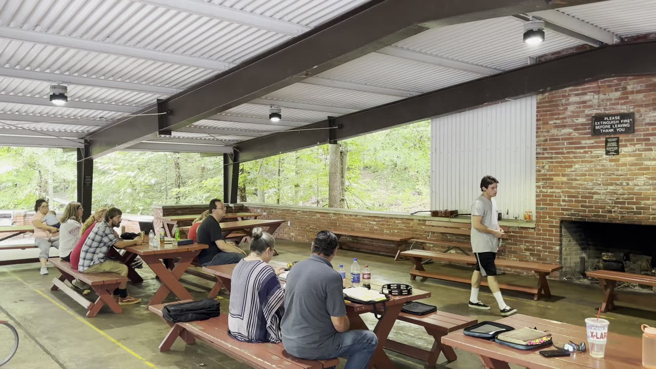 Preaching part 3 Boog plus zack’s testimony 8/6/23