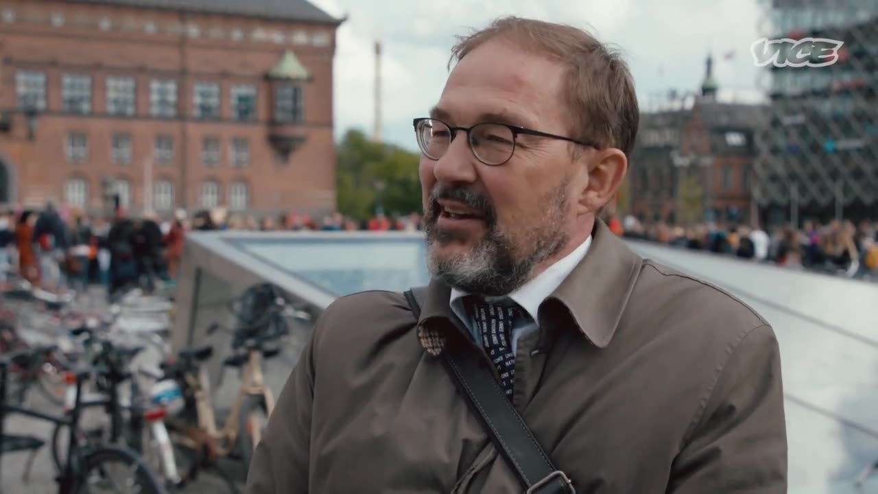 From Open Arms to Closed Borders: Denmark's Anti-Immigration Initiatives
