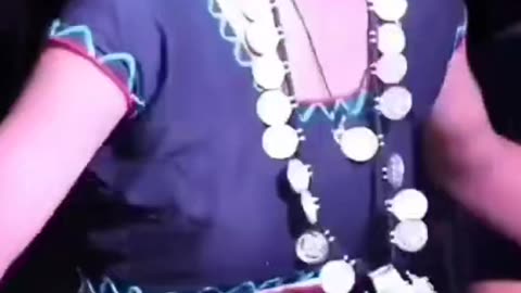 Tharusong nepali song dance