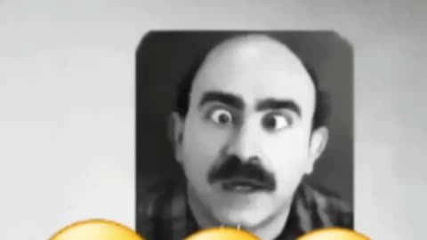 me and my friends on serious moment / funny video