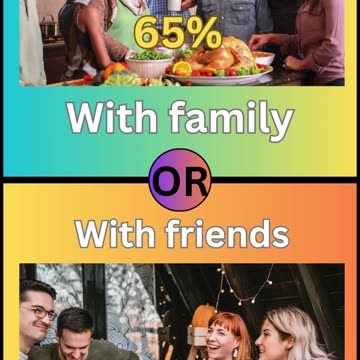 Would You Rather Thanksgiving Edition | Can You Decide?!"