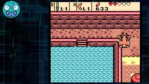 The Legend of Zelda: Oracle of Seasons - First Playthrough - Part 5