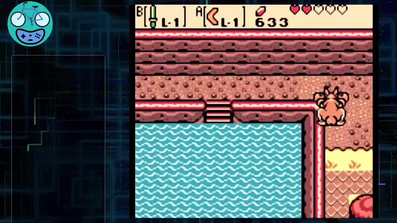 The Legend of Zelda: Oracle of Seasons - First Playthrough - Part 5