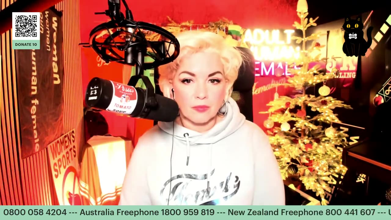1025 Post No Outsiders expose chat, and impromptu mini Terf Talk