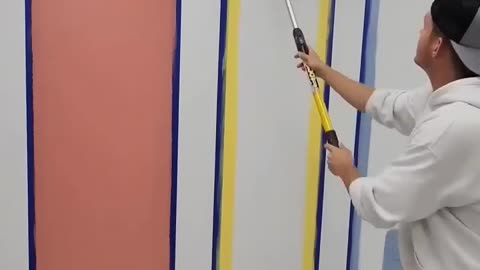 WALL PAINTING DESIGN