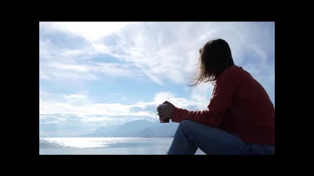 Ben Böyleyim (cover)
