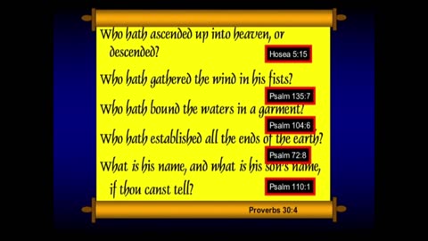 How to Study The Bible Session 2 Seven Pitfalls Chuck Missler