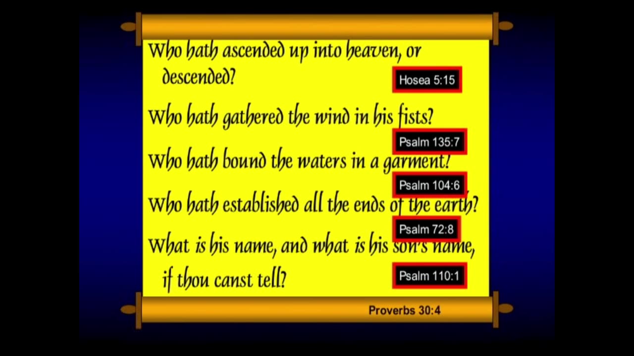 How to Study The Bible Session 2 Seven Pitfalls Chuck Missler