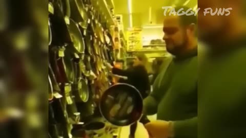 Try not to laugh
