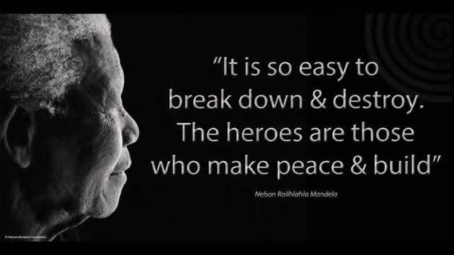 South Africa Reaches Breaking Point Of No Return