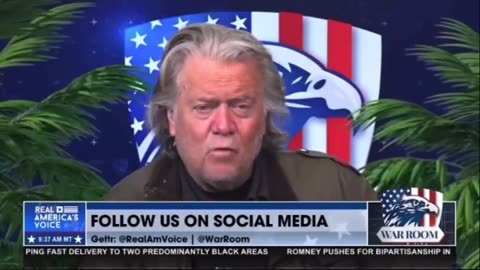 Bannon Cannon: This is the Age of Trump