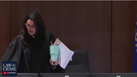 Waukesha massacre suspect Darrell Brooks tells Judge Jennifer Dorow that she is "not being fair"