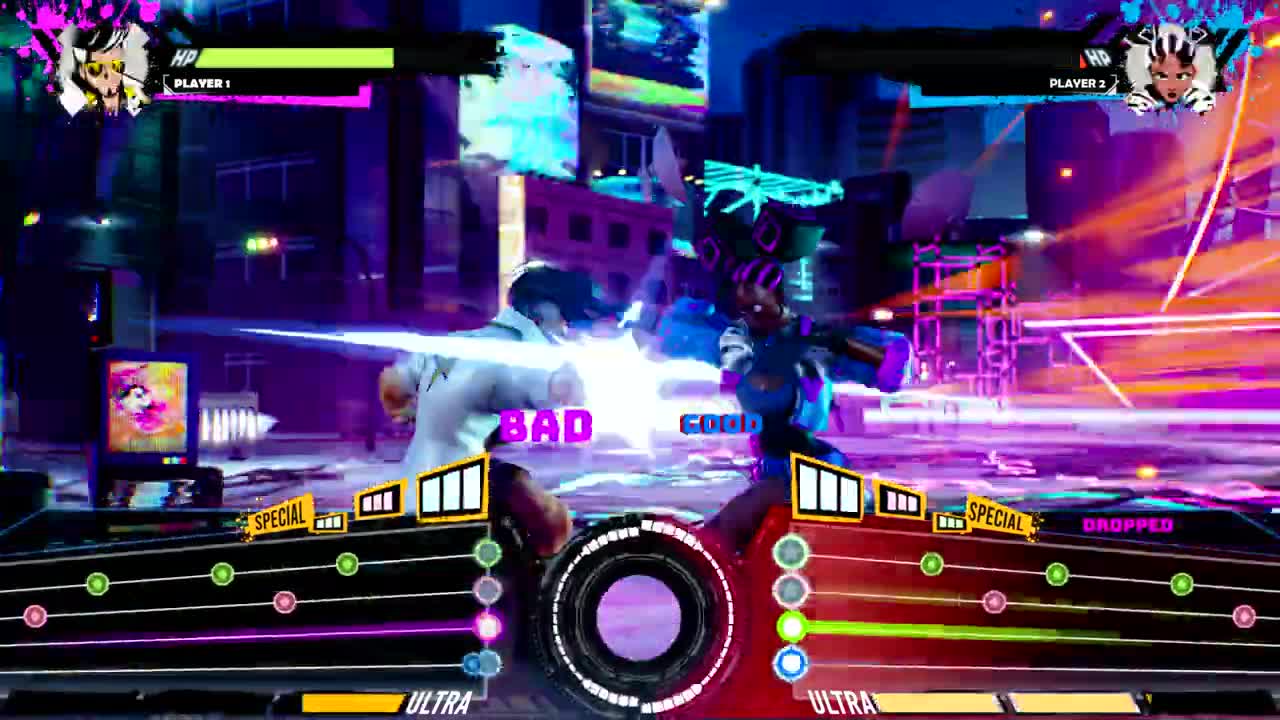 God of Rock - Announce Trailer PS5 & PS4 Games