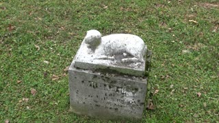 Chattanooga Citizens Cemetery