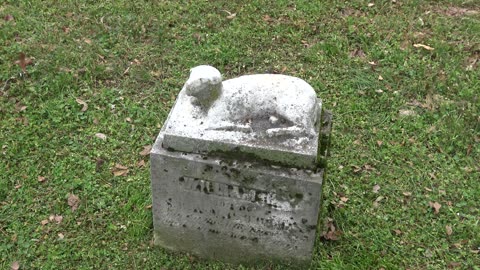 Chattanooga Citizens Cemetery