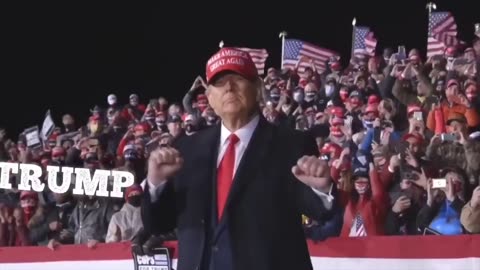 Trump Won Natasha Owens