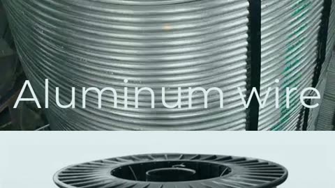 Customized aluminum wire rope sleeves manufacturers From China |#welding