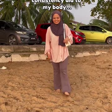 To achieve your ideal weight